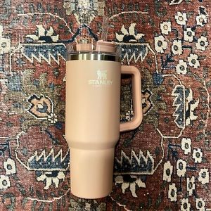 New 40 oz Stanley Quencher Nectar